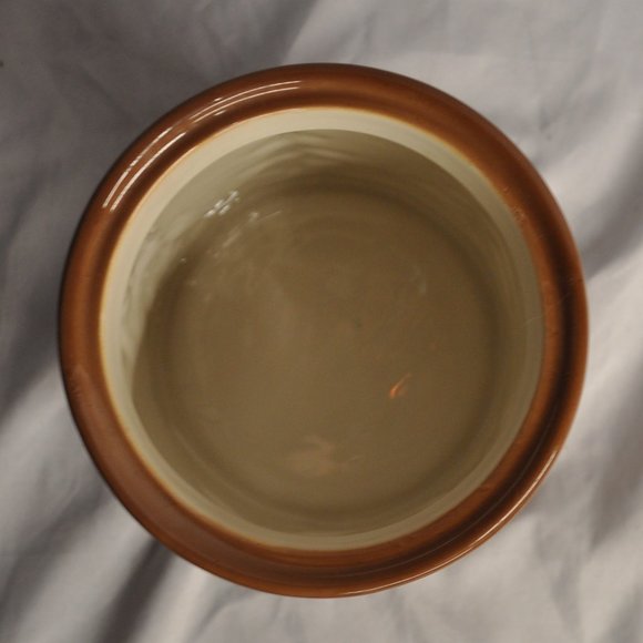 big sky carvers 5 cup canister bearfoots jeff fleming (332w) - Picture 3 of 14